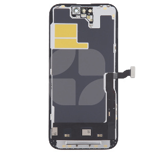 Ekran iPhone 14 Pro OLED GX ehtiyat hissəsi - iFix