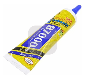 Yapışqan MECHANIC B7000 şəffaf 50 ml ehtiyat hissəsi - iFix