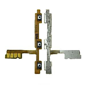 Lent güc düyməsi/ səs idarəetmə Huawei P30 lite/ Honor 20 lite/ 20S ORG