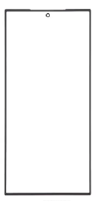 Şüşə ekran üçün/ OCA Samsung S24 Ultra (S928B) 