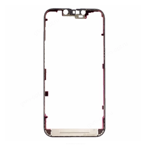 Çərçivə şüşə üçün iPhone 14