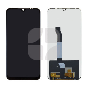 Ekran Xiaomi Redmi Note 8 (M1908C3JC)/ Note 8 2021 (M1908C3JGG) ehtiyat hissəsi - iFix