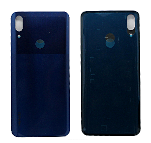 Arxa qapaq Huawei Honor P Smart Z göy Arxa qapaq Huawei Honor P Smart Z göy