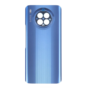 Arxa qapaq Huawei Honor 50 Lite mavi Arxa qapaq Huawei Honor 50 Lite mavi