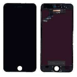 Ekran iPhone 6 Plus qara