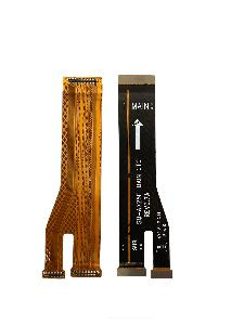 Lent panellərarası (main) Samsung A72 (A725F) ORG