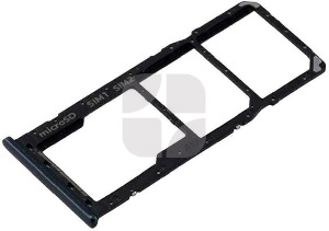 SİM tutucu Samsung A30s (A307F) qara qiyməti - iFix