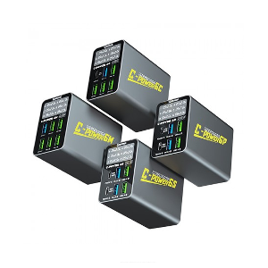 Tester USB MECHANIC F-Power 6 Tester USB MECHANIC F-Power 6