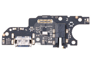 Enerji doldurma paneli/ mikrofon Huawei Honor X5 Plus ehtiyat hissəsi - iFix