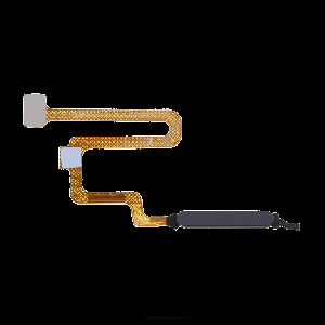 Barmaq izi skaneri Xiaomi Redmi Note 11 Pro 4G/ 5G/ Poco X4 Pro 5G qara ORG