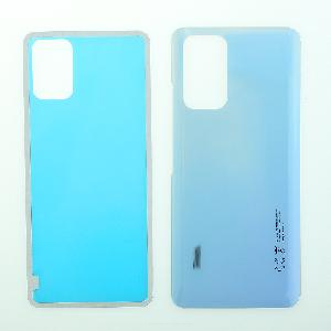 Arxa qapaq Xiaomi Redmi Note 10 Pro mavi Arxa qapaq Xiaomi Redmi Note 10 Pro mavi
