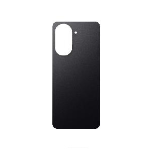 Arxa qapaq Xiaomi Redmi A5 qara Arxa qapaq Xiaomi Redmi A5 qara