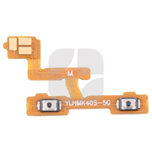 Lent səs idarəetmə Xiaomi Poco F4 ehtiyat hissəsi - iFix