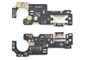 Enerji doldurma paneli/ mikrofon Xiaomi Poco M3 Pro ORG