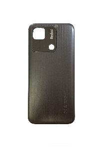 Arxa qapaq Xiaomi Redmi 10A qara