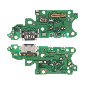 Enerji doldurma paneli/ mikrofon Huawei Honor X8c Enerji doldurma paneli/ mikrofon Huawei Honor X8c