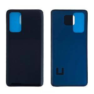 Arxa qapaq Xiaomi Mi 10T 5G/ Mi 10T Pro 5G qara Arxa qapaq Xiaomi Mi 10T 5G/ Mi 10T Pro 5G qara