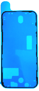 Yapışqan ekran üçün iPhone 12/ 12 Pro ORG Yapışqan ekran üçün iPhone 12/ 12 Pro ORG