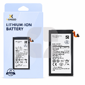 Batareya Samsung A3 2017 (A320F) (EB-BA320ABE) YIIKOO qiyməti - iFix
