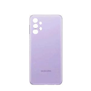 Arxa qapaq Samsung A32 (A325F) bənövşəyi