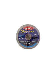 Lehim təmizləyici MECHANIC R300 1015 (1 mm 1.5 m) ehtiyat hissəsi - iFix