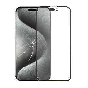 Şüşə ekran üçün/ OCA/ çərçivə iPhone 15 Pro Şüşə ekran üçün/ OCA/ çərçivə iPhone 15 Pro