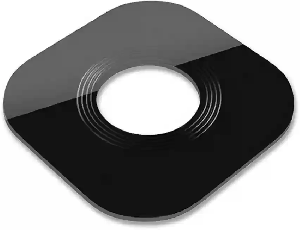 Kamera şüşəsi Samsung S8 (G950F)