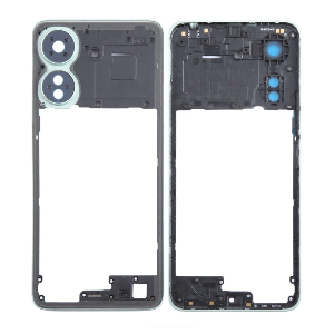 Korpusun orta hissəsi Xiaomi Redmi 13C göy Korpusun orta hissəsi Xiaomi Redmi 13C göy