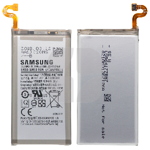 Batareya Samsung S9 (G960F) (EB-BG960ABE) YIIKOO ehtiyat hissəsi - iFix