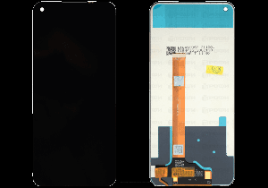 Ekran Realme 6/ 6s/ 7/ Narzo 30/ Narzo 20 Pro ORG