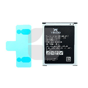 Batareya Samsung J4 2018 (J400F)/ J7 2015 (J700F)/ J7 Neo (J701F)/ J7 Duo (J720F) (EB-BJ700BBC) YIIKOO qiyməti - iFix