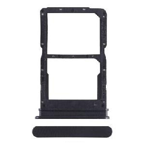 SİM tutucu Huawei Honor X8 qara