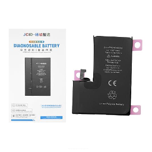 Batareya iPhone 15 Pro Max JCID gücləndirilmiş/ diagnosable Batareya iPhone 15 Pro Max JCID gücləndirilmiş/ diagnosable
