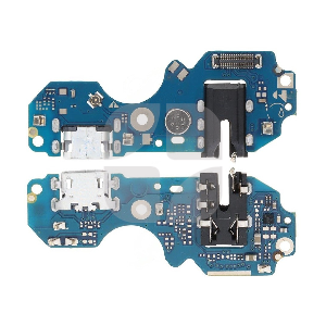 Enerji doldurma paneli/ mikrofon/ qulaqlıq konnektoru Infinix Smart 6/ 6 HD (X6511/ X6512) ehtiyat hissəsi - iFix