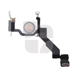 Lent fənər iPhone 13 Pro Max ehtiyat hissəsi - iFix