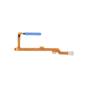 Barmaq izi skaneri Huawei Honor X8a 4G/ 90 lite mavi Barmaq izi skaneri Huawei Honor X8a 4G/ 90 lite mavi