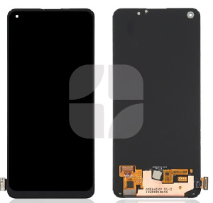 Ekran Realme 8 (rev.04)/ 8 Pro/ 7 Pro/ Q2 Pro/ X7 5G/ V15 5G/ OPPO Reno 4SE/ 5 Lite/ A94 5G/ A95 5G OLED ehtiyat hissəsi - iFix