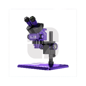 Mikroskop trinokulyar MECHANIC ROBOT6560T-B11 (6,5x-60x) ehtiyat hissəsi - iFix