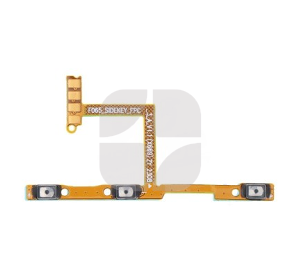 Lent güc düyməsi/ səs idarəetmə Infinix Hot 30i/ 30 Play/ Itel S23 (X669D/ X6835B/ S665L) ORG ehtiyat hissəsi - iFix
