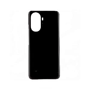 Arxa qapaq Huawei Nova Y70/ Y70 Plus/ Y71 (MGA-LX9N) qara Arxa qapaq Huawei Nova Y70/ Y70 Plus/ Y71 (MGA-LX9N) qara