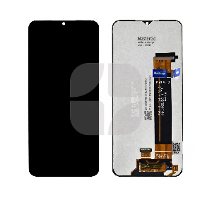 Ekran Samsung A13/ A23/ M13/ M23/ M33 ORG MasterGo ehtiyat hissəsi - iFix