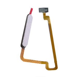 Barmaq izi skaneri Tecno Spark 10 Pro (KI7) ağ ORG