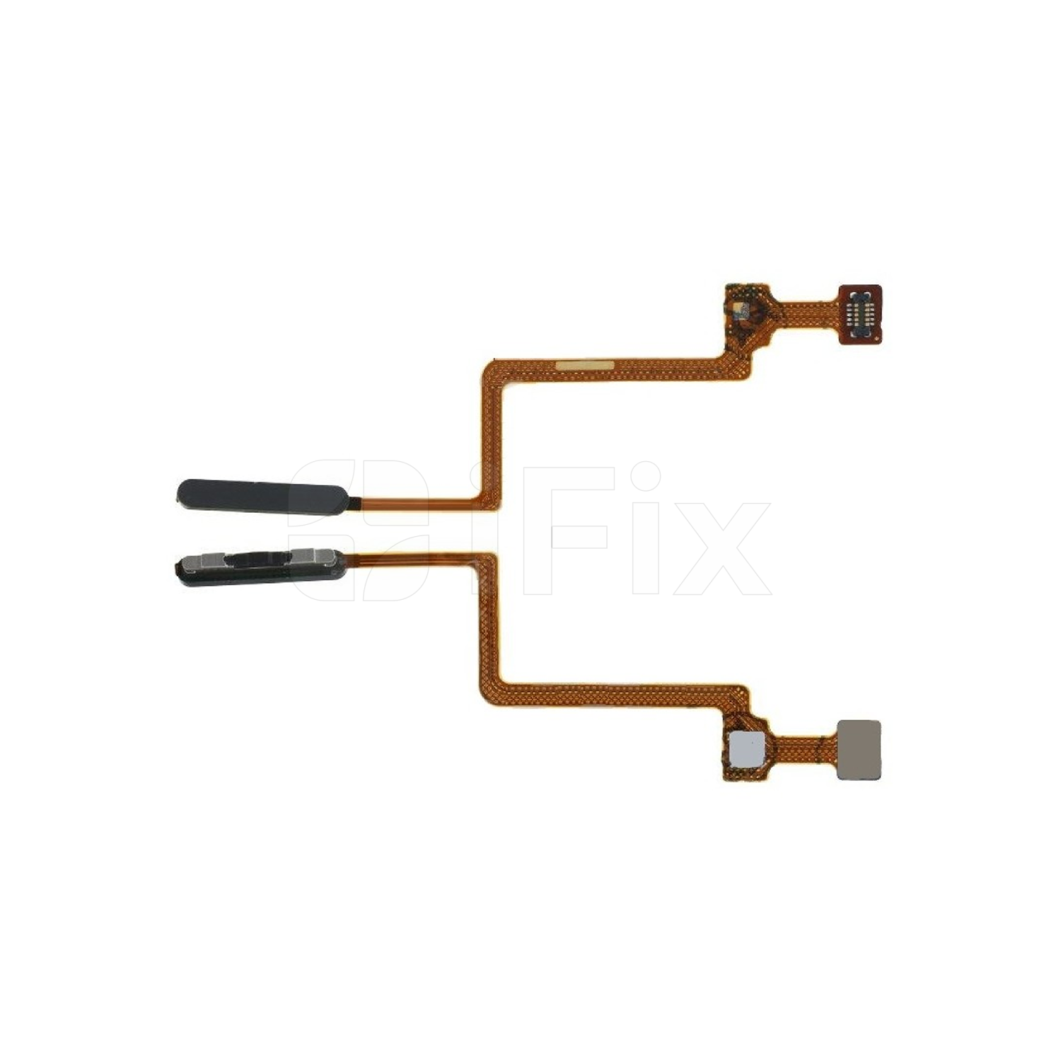 Barmaq izi skaneri Xiaomi Mi 10T/ 10T Pro (M2007J3SY/ M2007J3SG) qara Barmaq izi skaneri Xiaomi Mi 10T/ 10T Pro (M2007J3SY/ M2007J3SG) qara