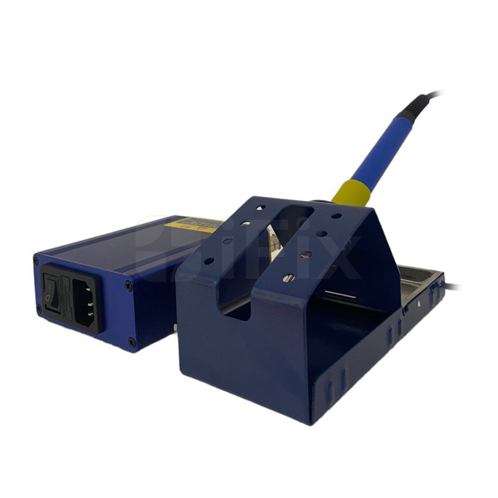 Lehimləyici stansiya MECHANIC T12 Pro Lehimləyici stansiya MECHANIC T12 Pro