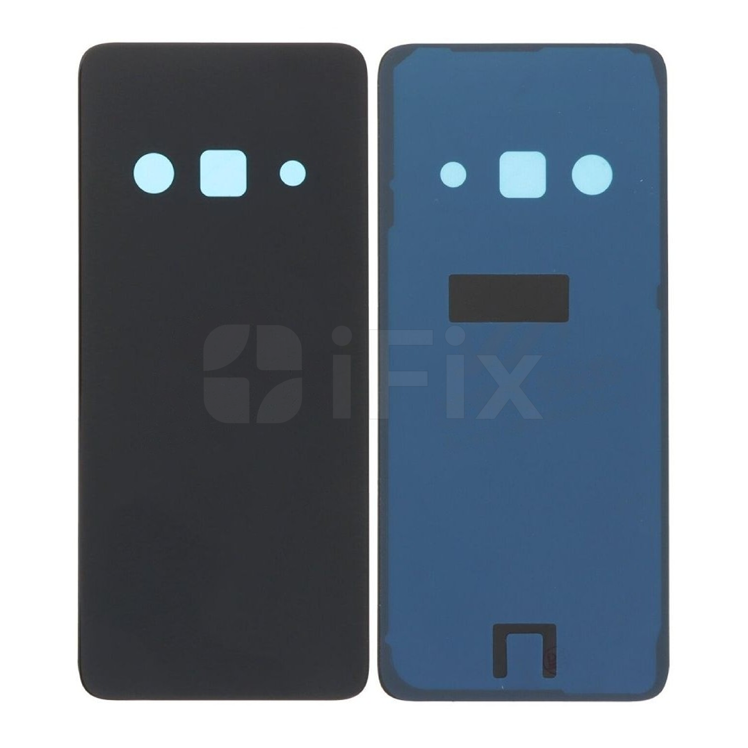 Arxa qapaq Xiaomi Redmi A3/ Poco C61 qara Arxa qapaq Xiaomi Redmi A3/ Poco C61 qara