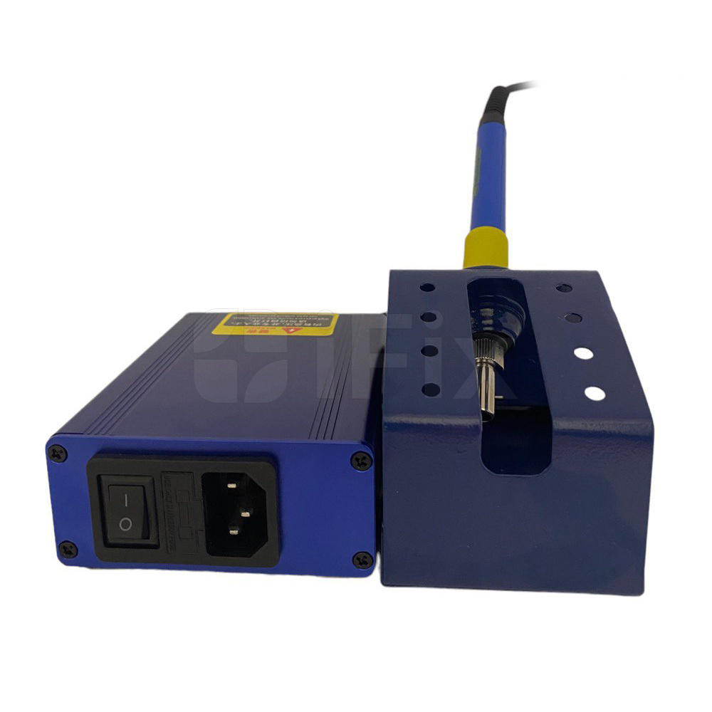 Lehimləyici stansiya MECHANIC T12 Pro Lehimləyici stansiya MECHANIC T12 Pro
