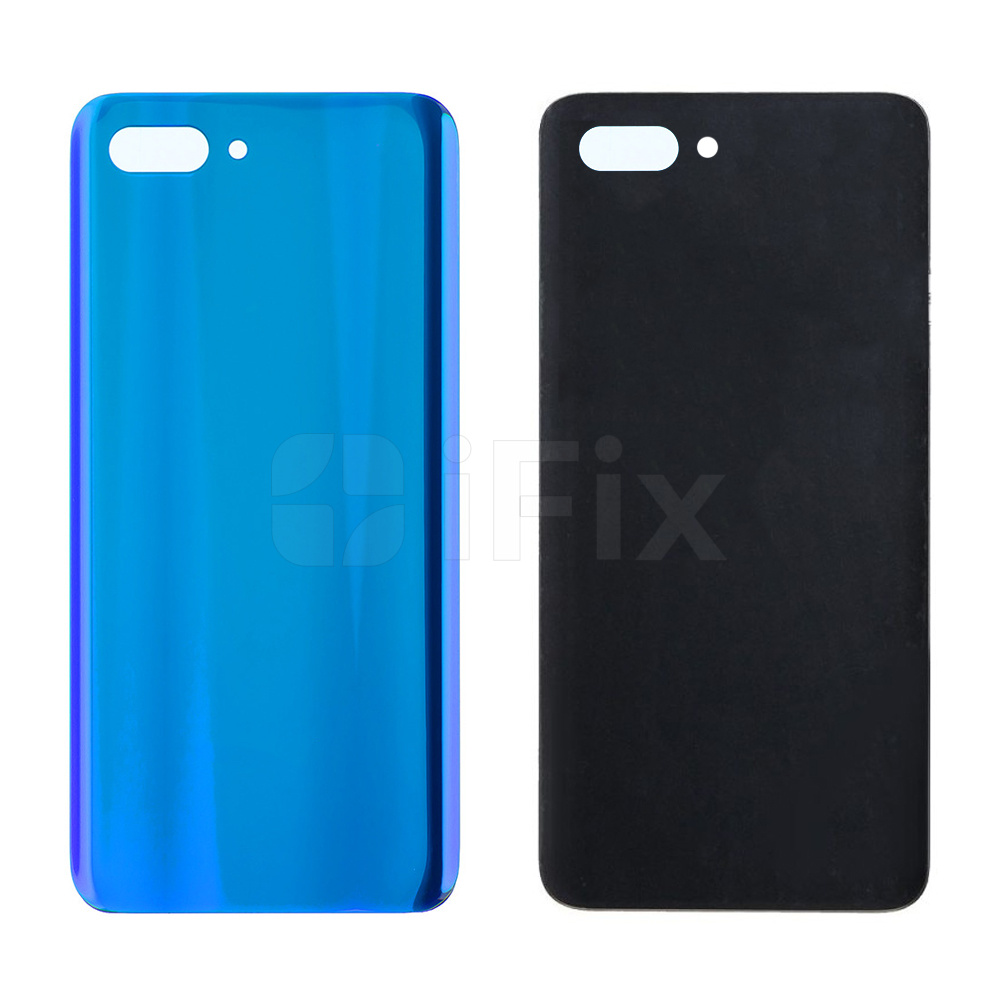 Arxa qapaq Huawei Honor 10 göy Arxa qapaq Huawei Honor 10 göy