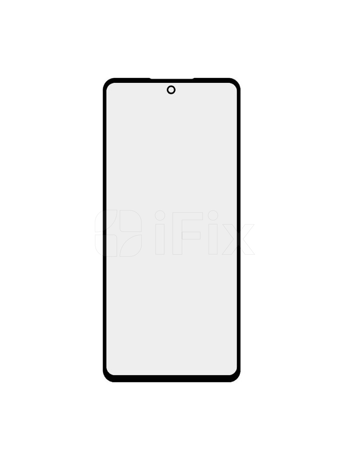 Şüşə ekran üçün/ OCA Samsung A72 (A725F) Şüşə ekran üçün/ OCA Samsung A72 (A725F)