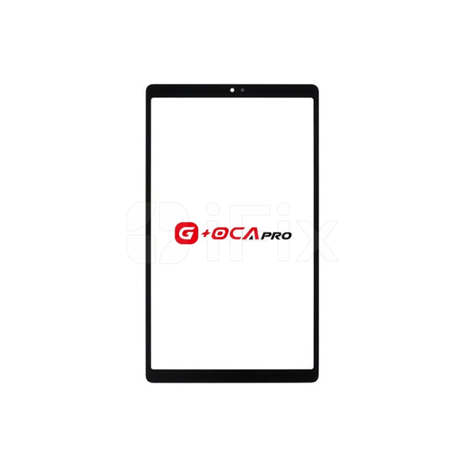 Şüşə ekran üçün/ OCA Samsung Tab A7 Lite 8.7" LTE (T225)