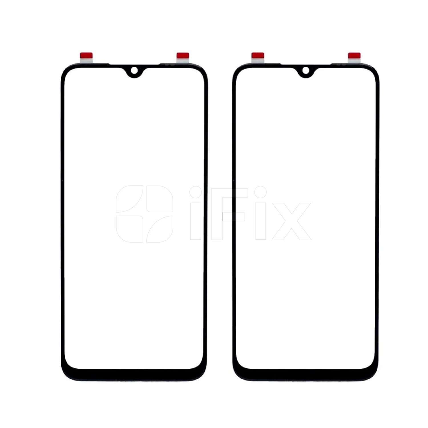 Şüşə ekran üçün/ OCA Xiaomi Redmi 8/ Redmi 8A Şüşə ekran üçün/ OCA Xiaomi Redmi 8/ Redmi 8A